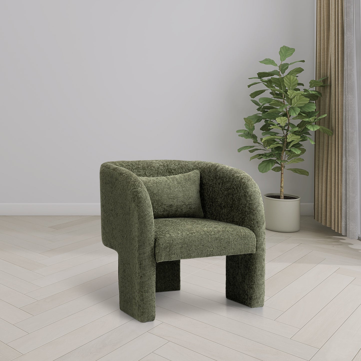 accent chair