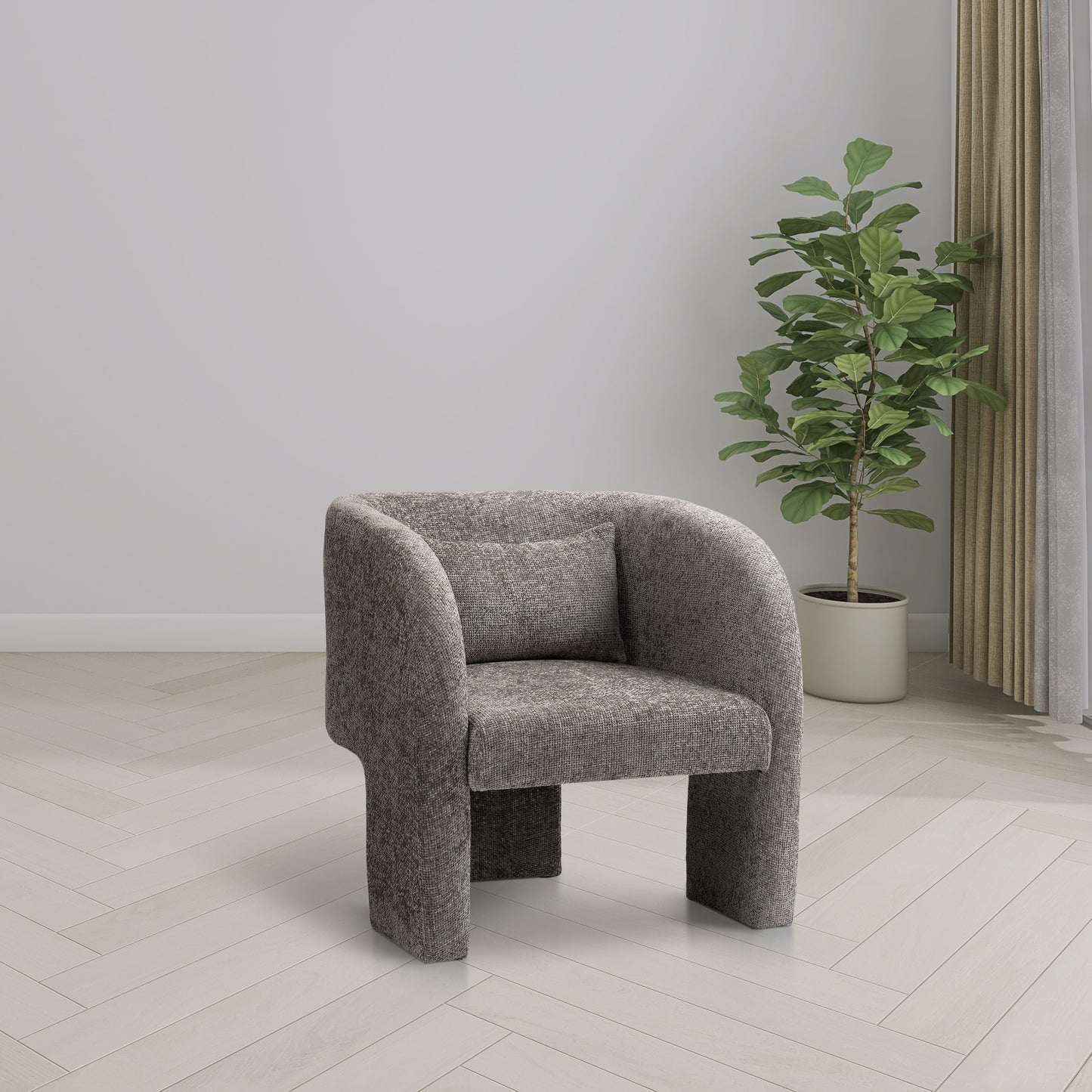 accent chair