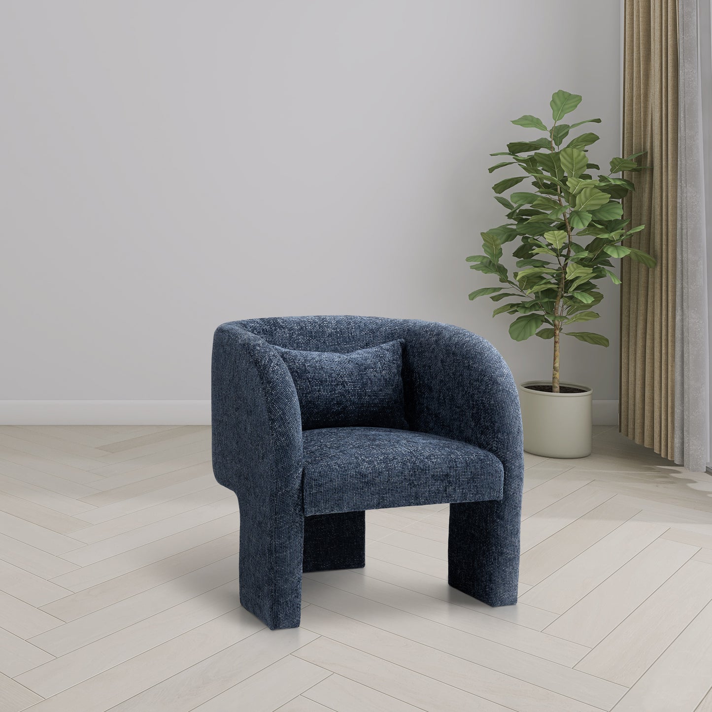 accent chair