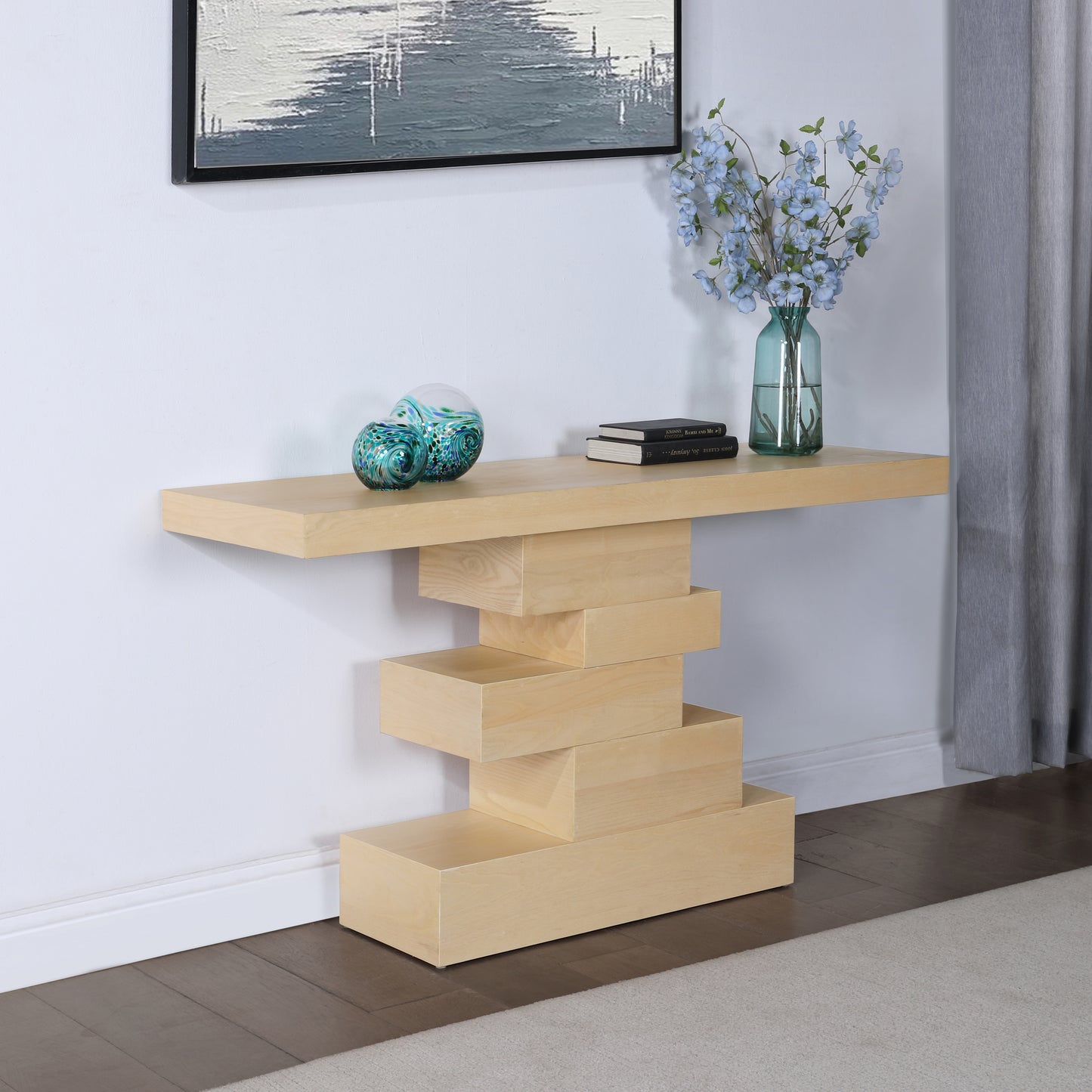 console table