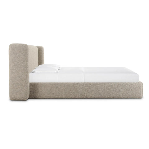 Juliet Bed
