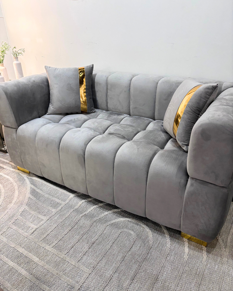 Esme Sofa & Loveseat
