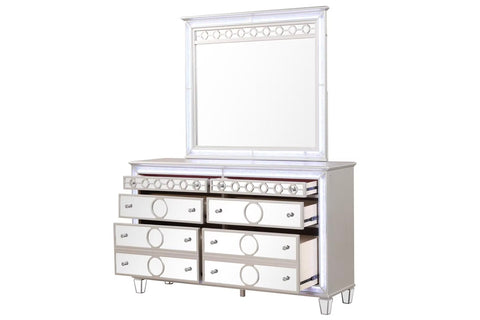 Lux King Bedroom Package