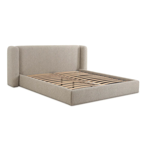 Juliet Bed