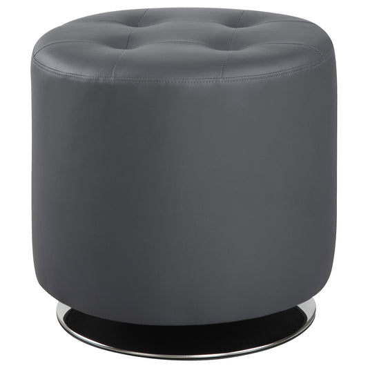 Accent Stool