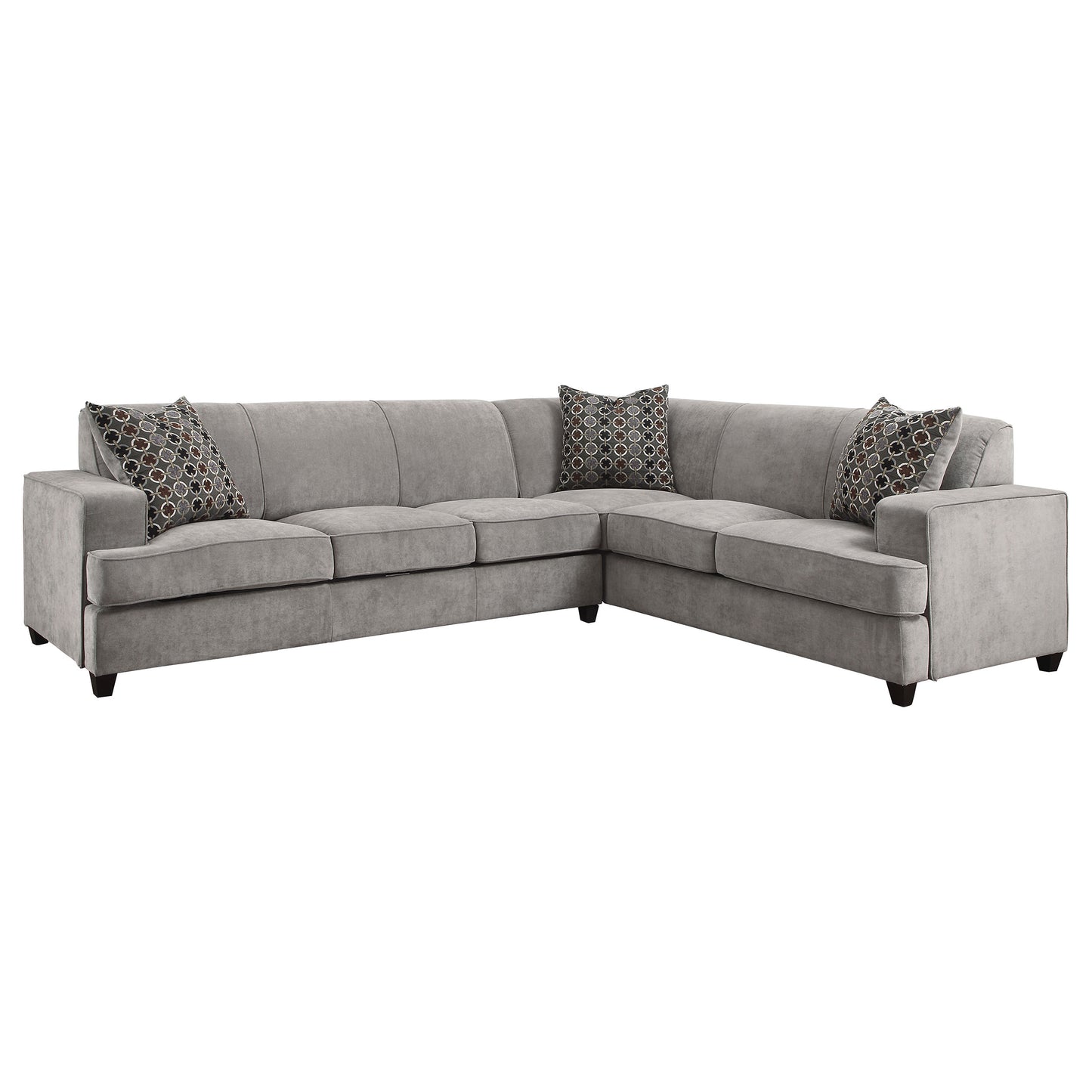 sleeper sectional