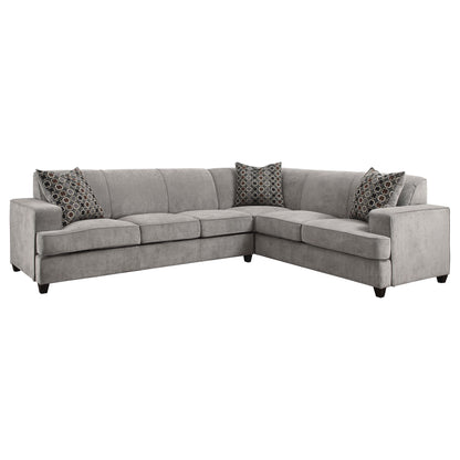 Sleeper Sectional