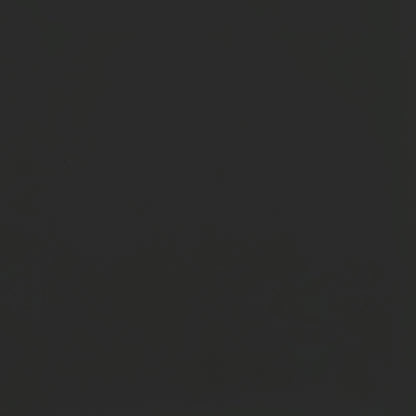 Declan Leatherette Upholstered Tufted Accent Bench BlackBlack