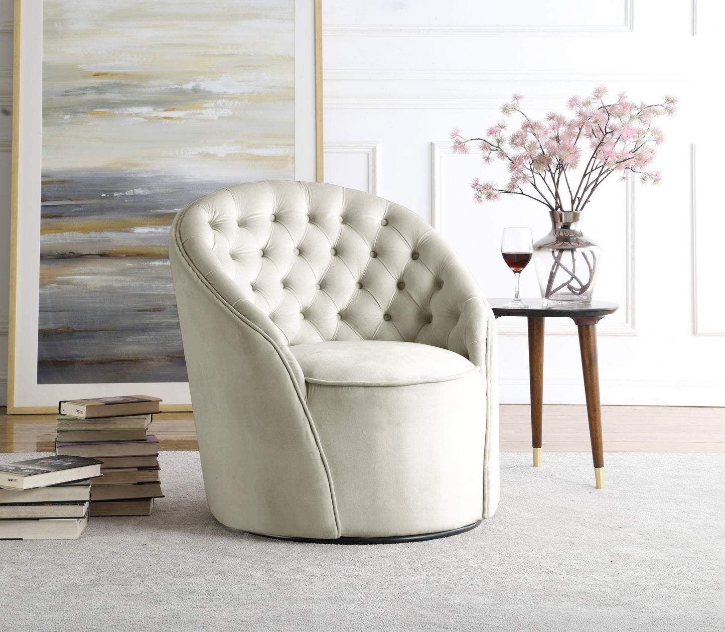 accent chair