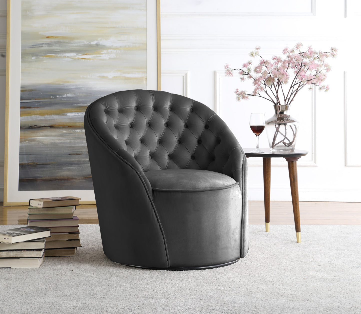 accent chair