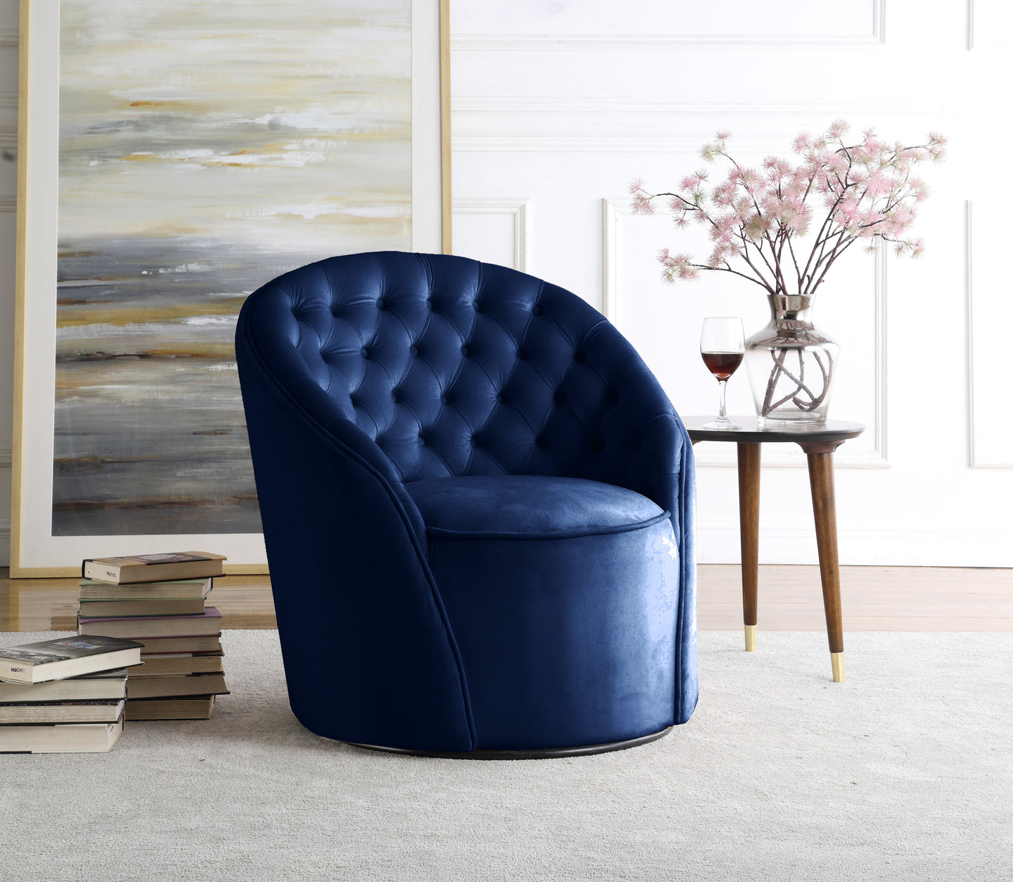 accent chair