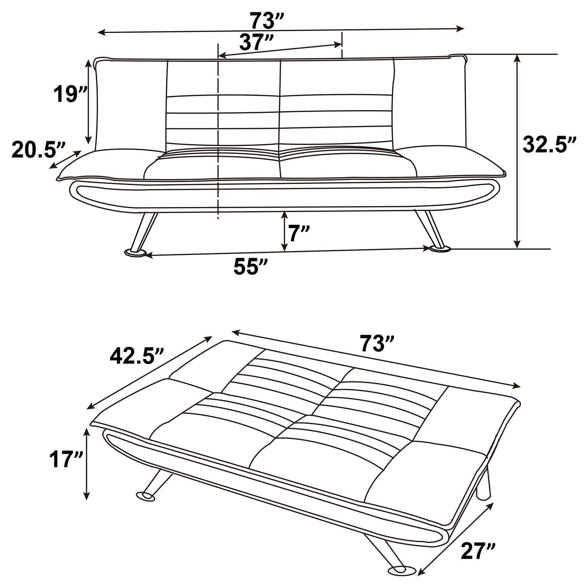 Sofa Bed