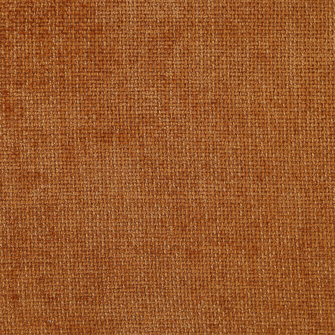 Sophia Upholstered Chaise Sectional Sofa OrangeOrange