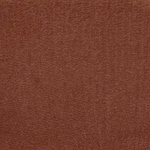 Ashlyn 143-inch Velvet Modular Bumper Sectional Sofa Rust