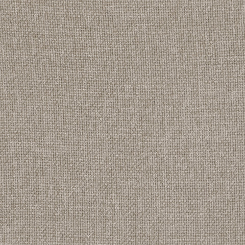 Ximena Upholstered Channel Back Curved Chair BeigeBeige