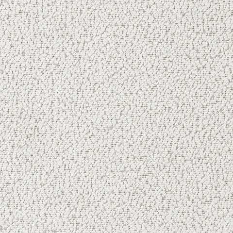 Pippin Boucle Upholstered Extra Long Sofa Off WhiteOff White