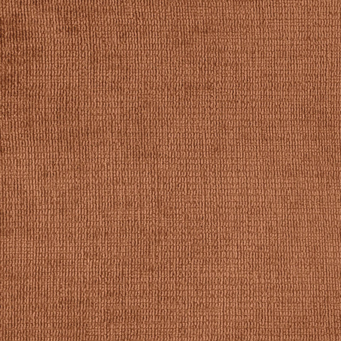 Elysia 2-piece Chenille Upholstered Sofa Set Burnt Orange