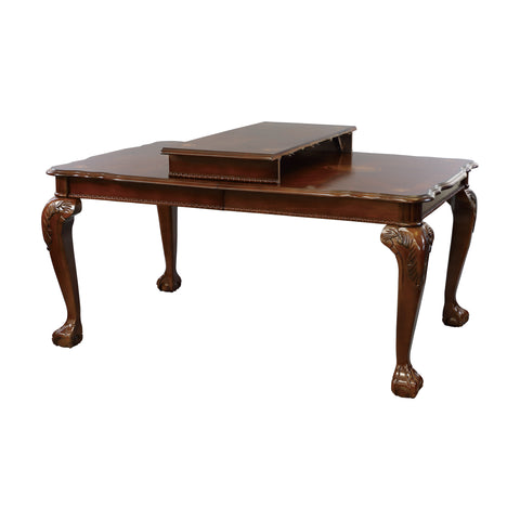 Pratter Dining Table