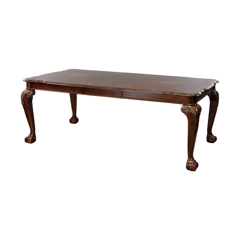 Pratter Dining Table
