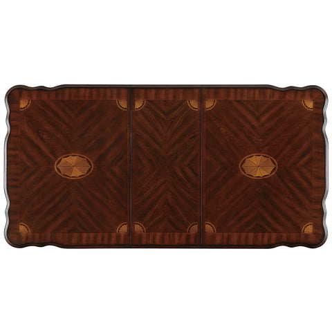 Pratter Dining Table