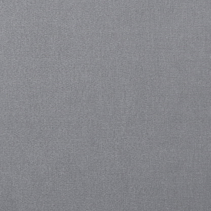 Loannis Upholstered Track Arm Tufted Sofa GreyGrey