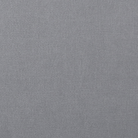 Loannis Upholstered Track Arm Tufted Accent Chair GreyGrey