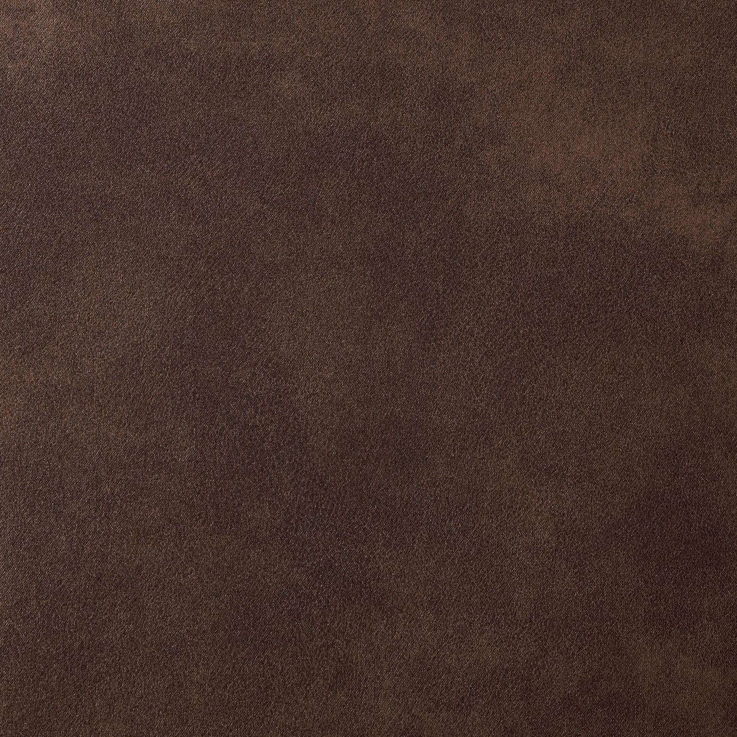 roger upholstered padded arm sofa dark browndark brown