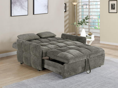 Sleeper Sofa Bed