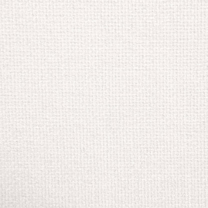 Griffin Chenille Upholstered Track Arm Sofa IvoryIvory