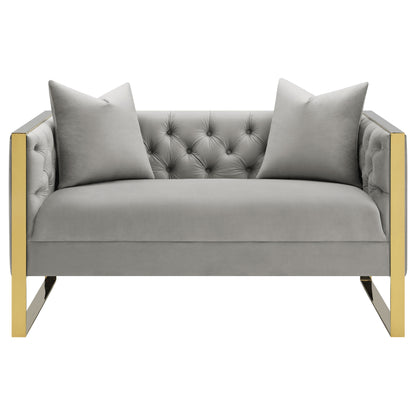 Loveseat