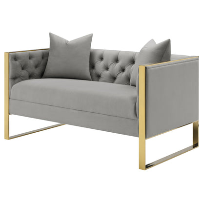 Loveseat