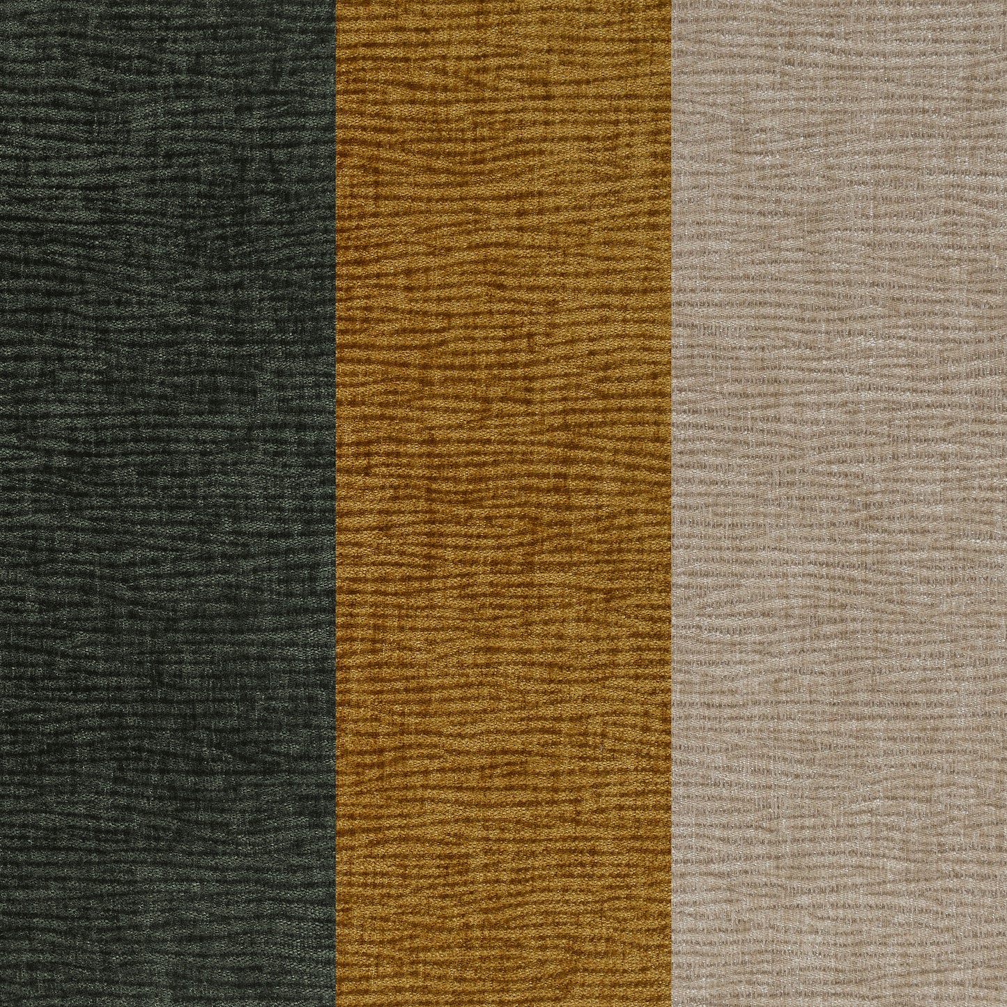 guillen chenille upholstered modern track arm sofa greengreen