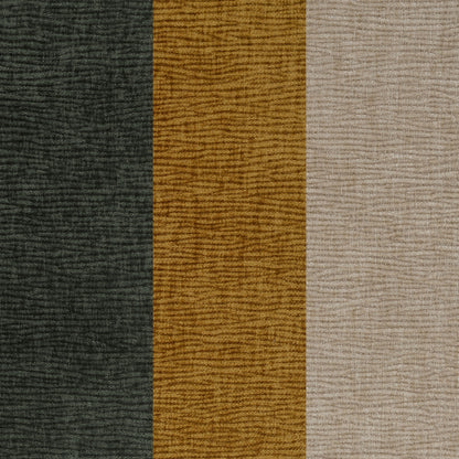 Guillen Chenille Upholstered Modern Track Arm Sofa GreenGreen