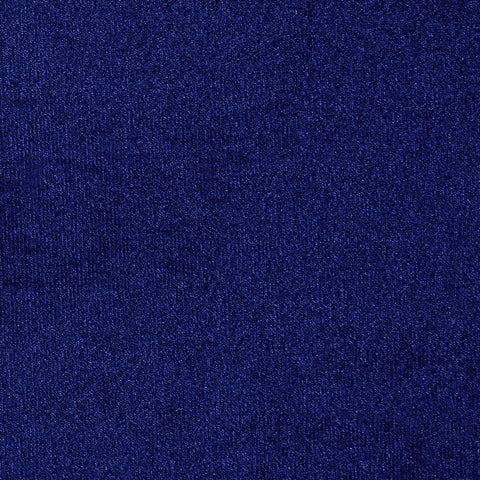 Everly Upholstered Tuxedo Arm Tufted Sofa BlueBlue