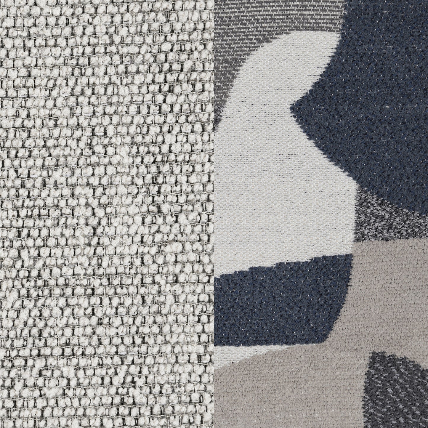 mccord boucle upholstered sofa light greylight grey