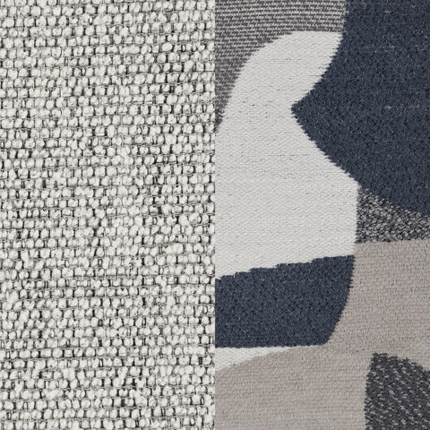 Mccord Boucle Upholstered Sofa Light GreyLight Grey