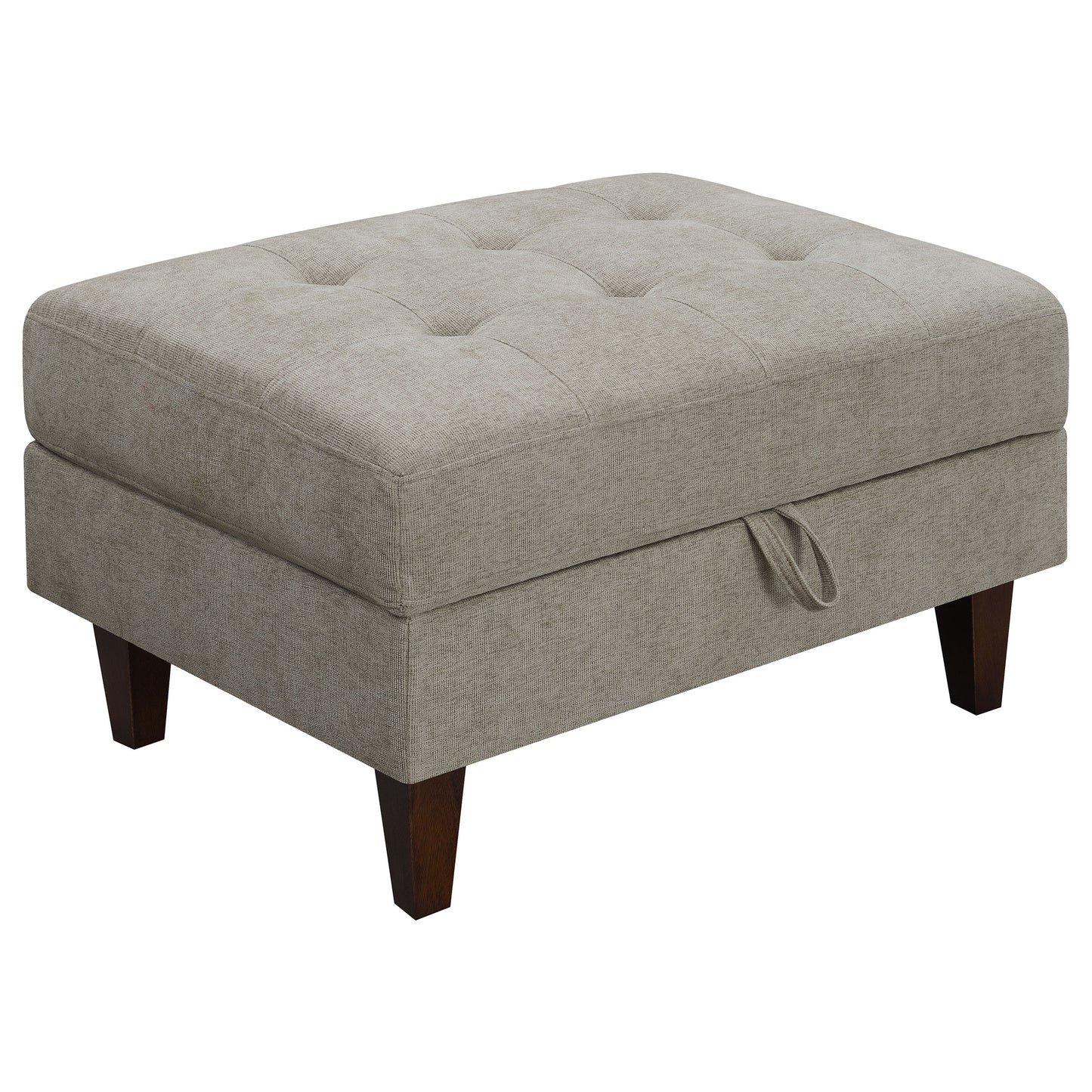 storage ottoman