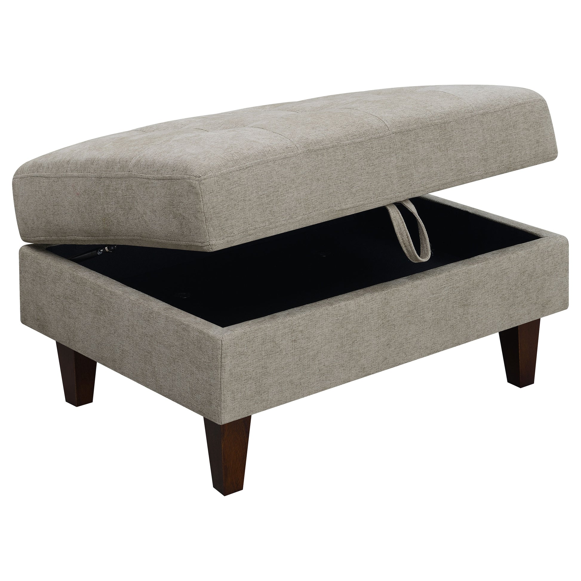 Storage Ottoman