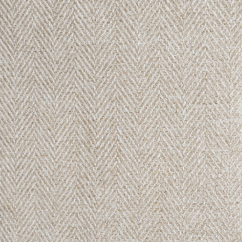 Carlos Upholstered Track Arm Accent Chair OatmealOatmeal