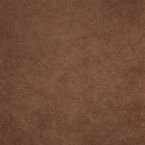 Islington II Fabric Upholstered Track Arm Accent Chair Rust