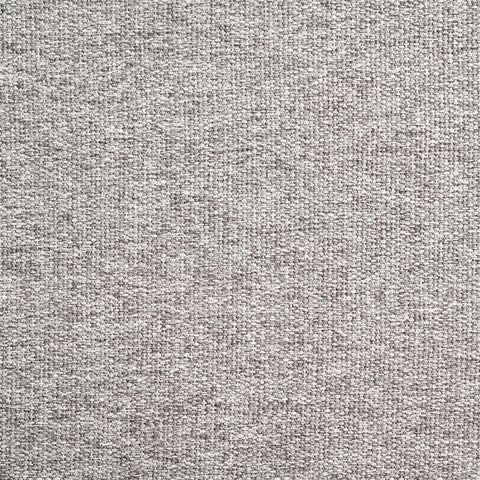 Vaughn Fabric Upholstered Flared Arm Accent Chair Grey