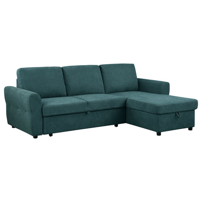 Sleeper Sectional