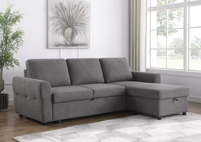 Sleeper Sectional