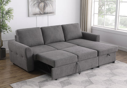 Sleeper Sectional