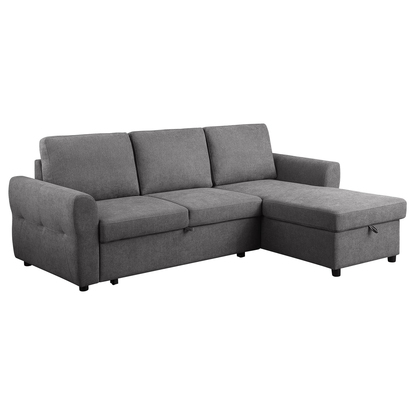 sleeper sectional