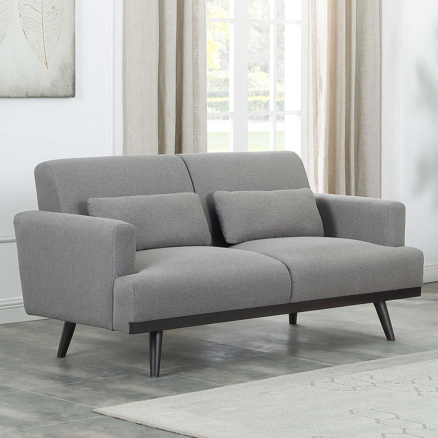 loveseat