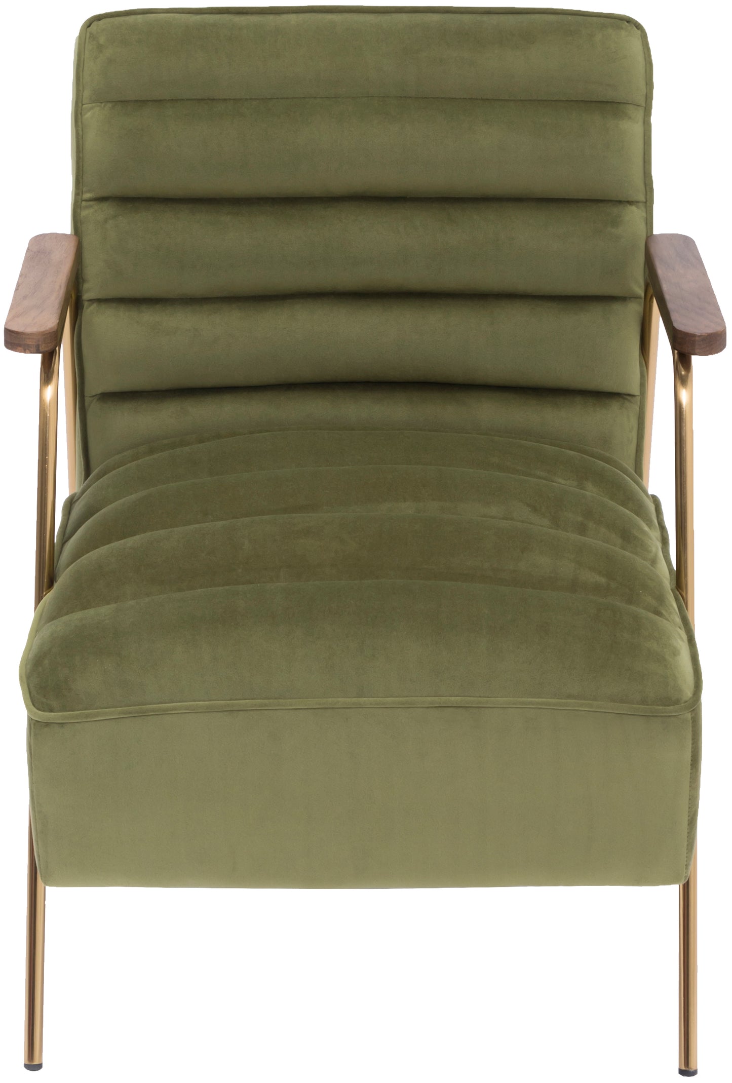 henson olive velvet accent chair olive