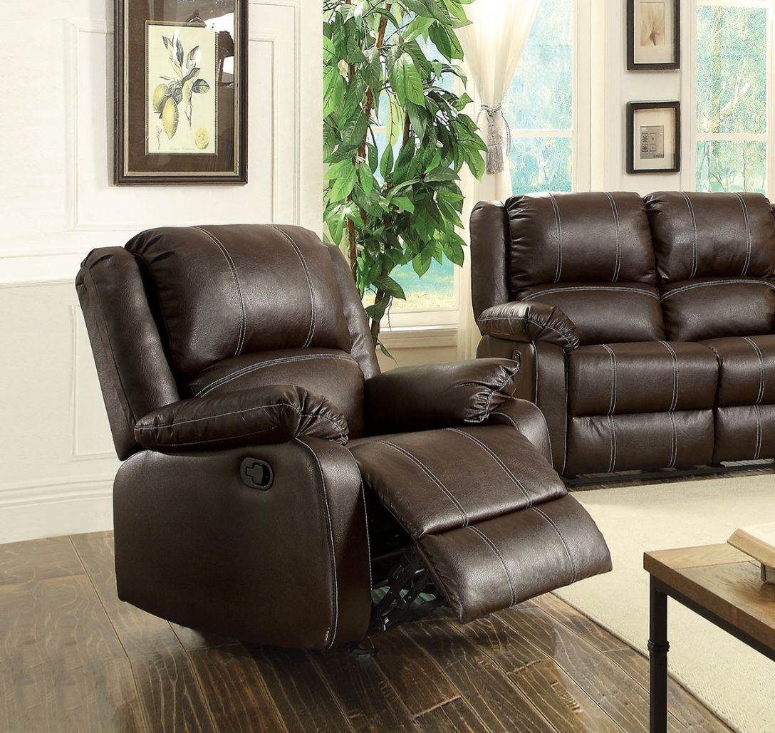 motion rocker recliner