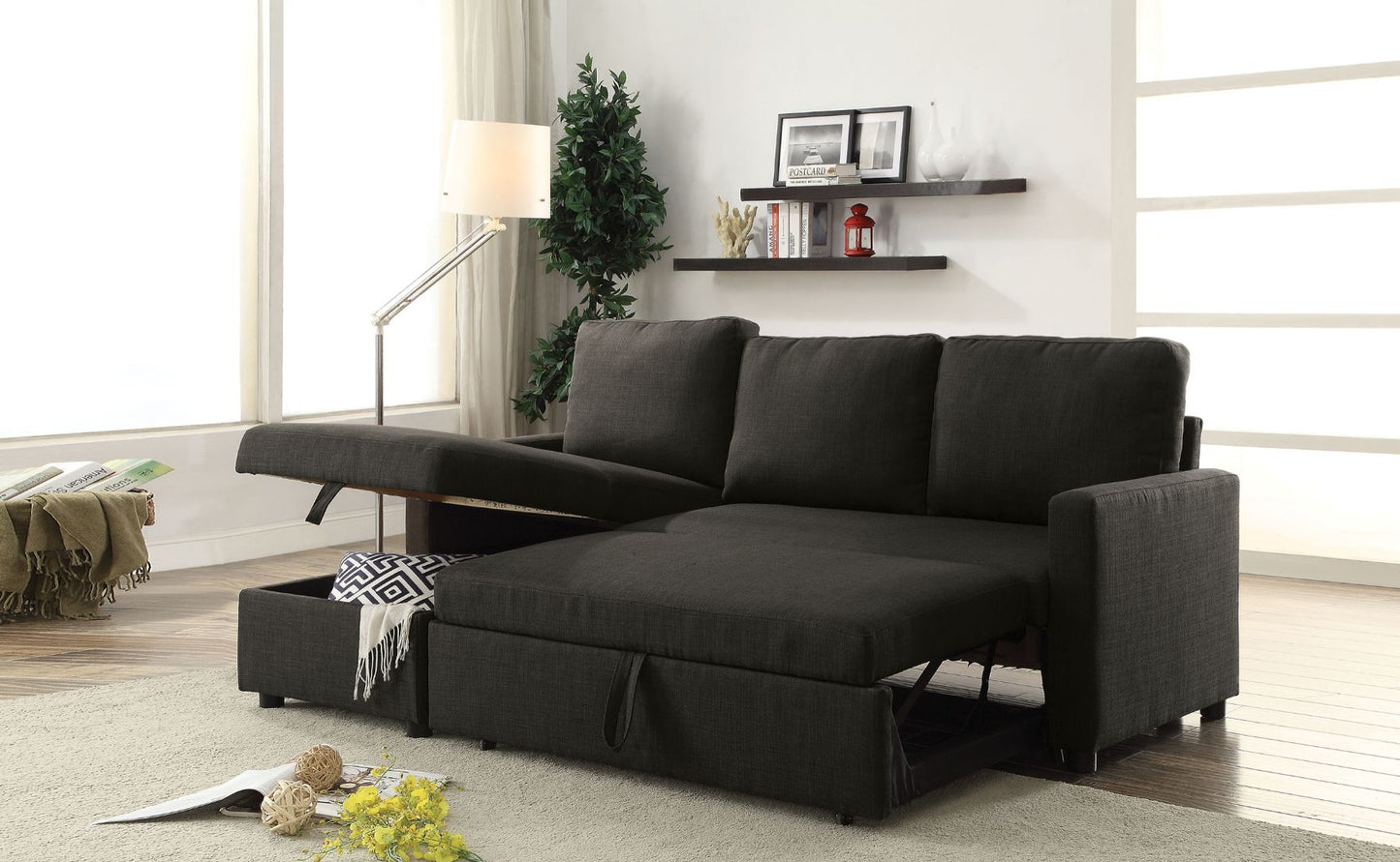 sectional sofa