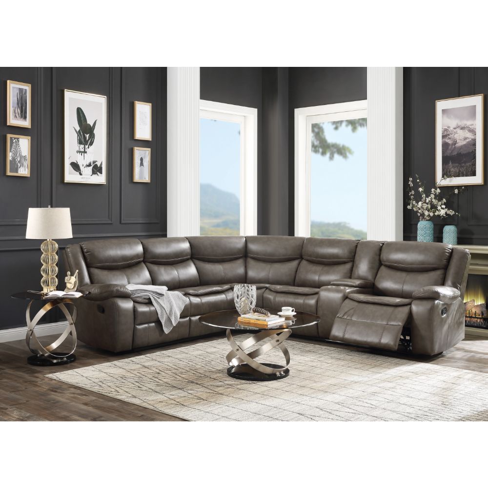 MOTION SECTIONAL SOFA